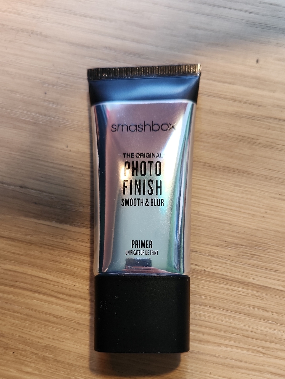 Smashbox Photo Finish Smooth & Blur Primer